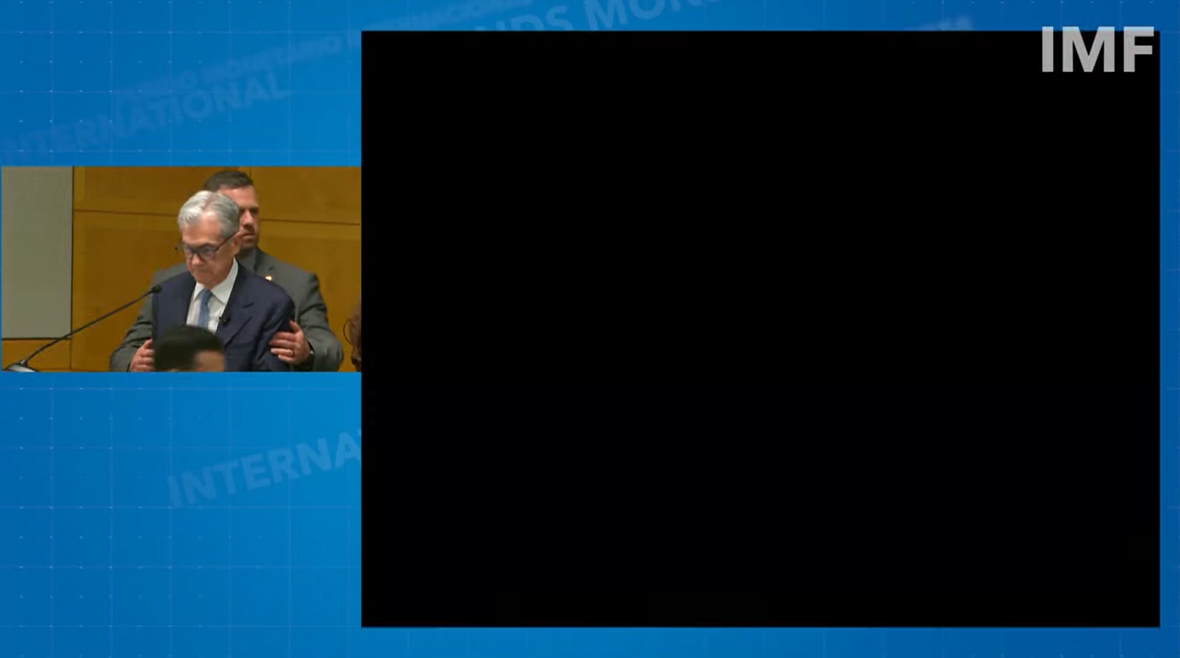 美债遭遇罕见惊魂一夜鲍威尔的“一切皆无定数”令市场破防