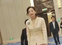 许思敏任娃哈哈集团总经理！宗馥莉辞职后 “娃小宗”官方账号出现了！宗泽后：水军害了她