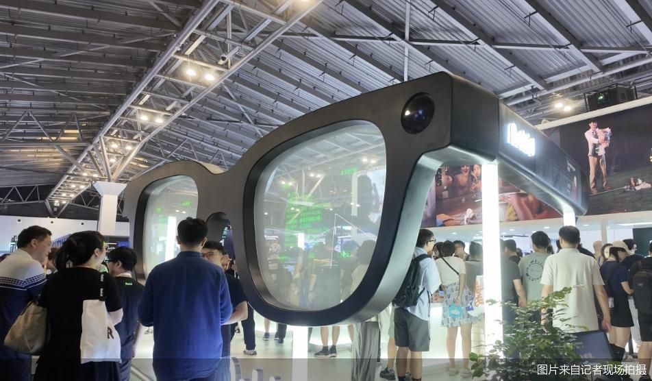 图片来自记者现场拍摄