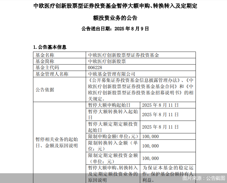 图片来源:公告截图