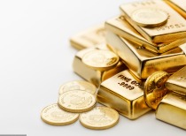 金价暴涨暴跌后 有央行开始考虑卖黄金了