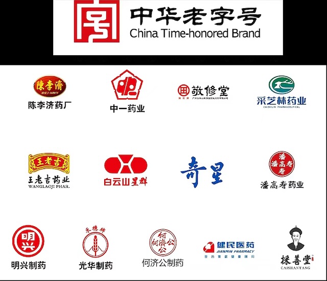 白云山业绩止跌回升：部分大单品销量仍承压，公司提速转型