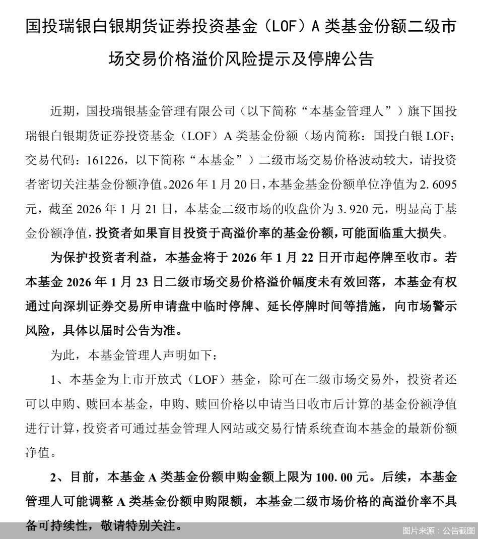 图片来源:公告截图