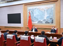 李强：要持续用力扩大内需、做强国内大循环 不断形成扩内需的新增长点