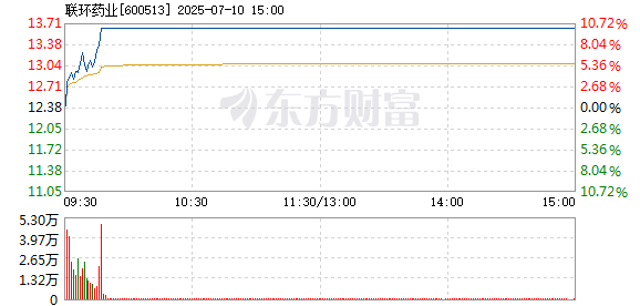 R图 600513_1