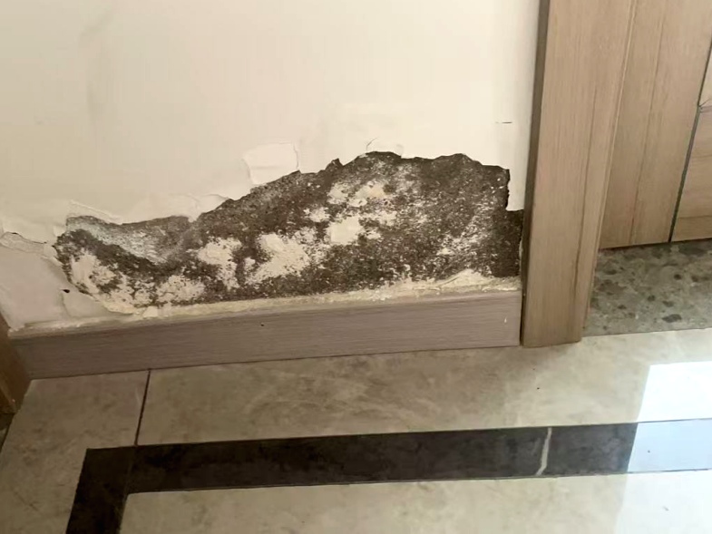 业主收楼即维权,房企的“完美交付”缘何屡陷“交房魔咒”