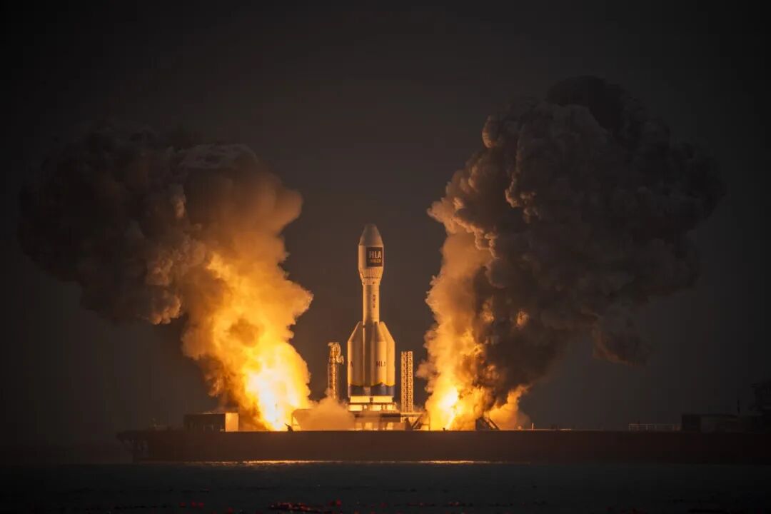 太空“货拉拉” “整车”为何比“拼车”更便宜？