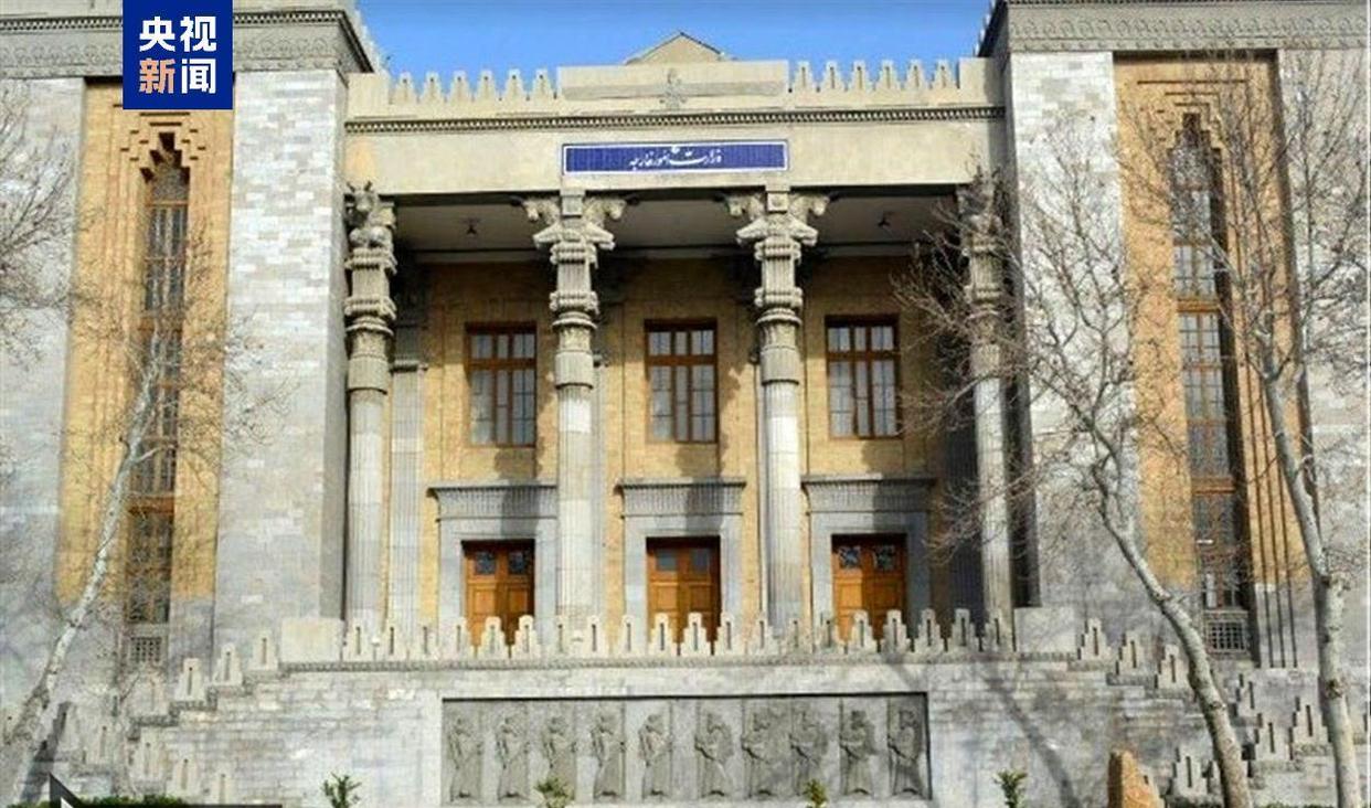 美伊会谈“罗生门” 特朗普称与伊朗高官谈判 伊方坚决否认