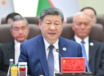 习近平出席“上海合作组织+”会议并发表重要讲话