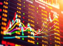 8月17日港股收盘：恒指涨1.34% 恒生科技指数涨1.58%