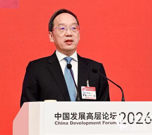 工信部部长李乐成:统筹有序推进未来产业先导区建设|快讯