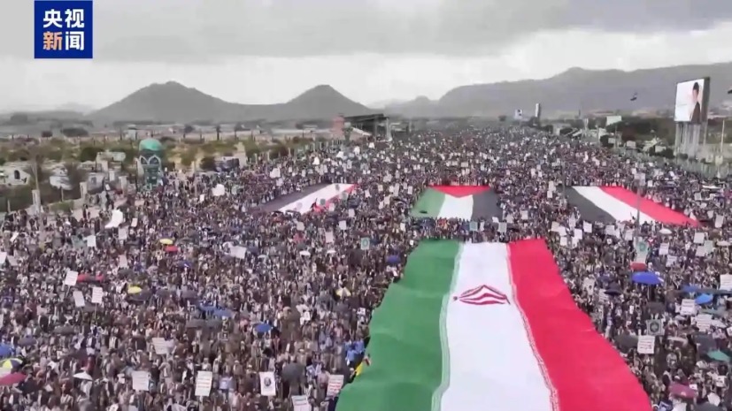 伊朗7小时发射5轮导弹 这场战事持续多久？专家：伊朗的三个因素决定