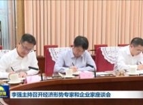券商首席成高规格会议“常客” 银河证券首经赴总理座谈会发言 释放什么信号？