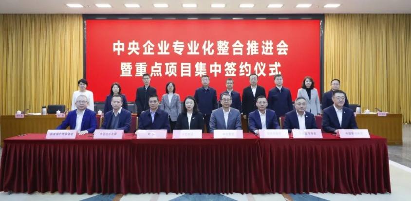 新央企开始组建！中国旅游集团牵头组建央企邮轮运营平台公司