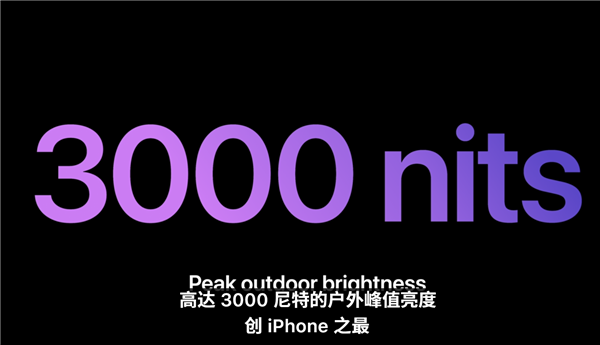 苹果iPhone