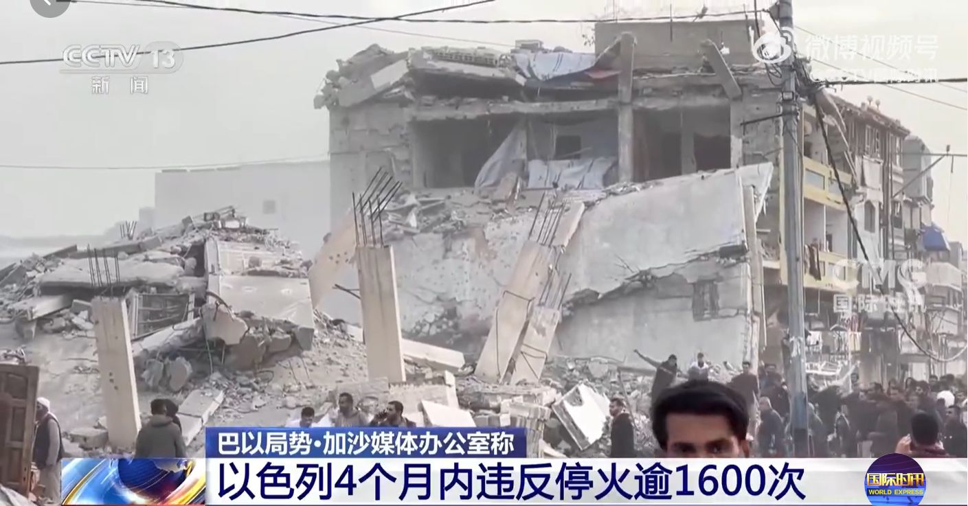 沙特、埃及、约旦、土耳其、巴西、法国、丹麦、芬兰等19国发表联合声明