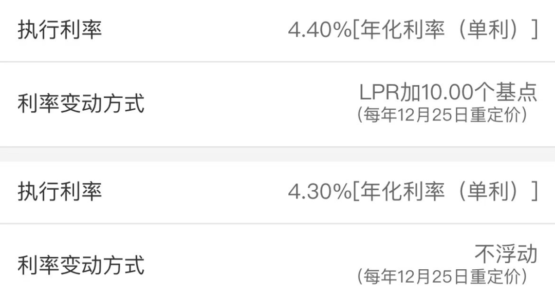 降了!影响25万亿元!存量房贷利率下调正式实施_天天基金网