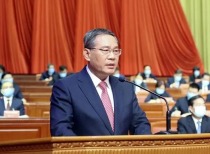 李强：加快推进水网建设 全面提升综合效益 为经济社会发展提供基础支撑和重要保障