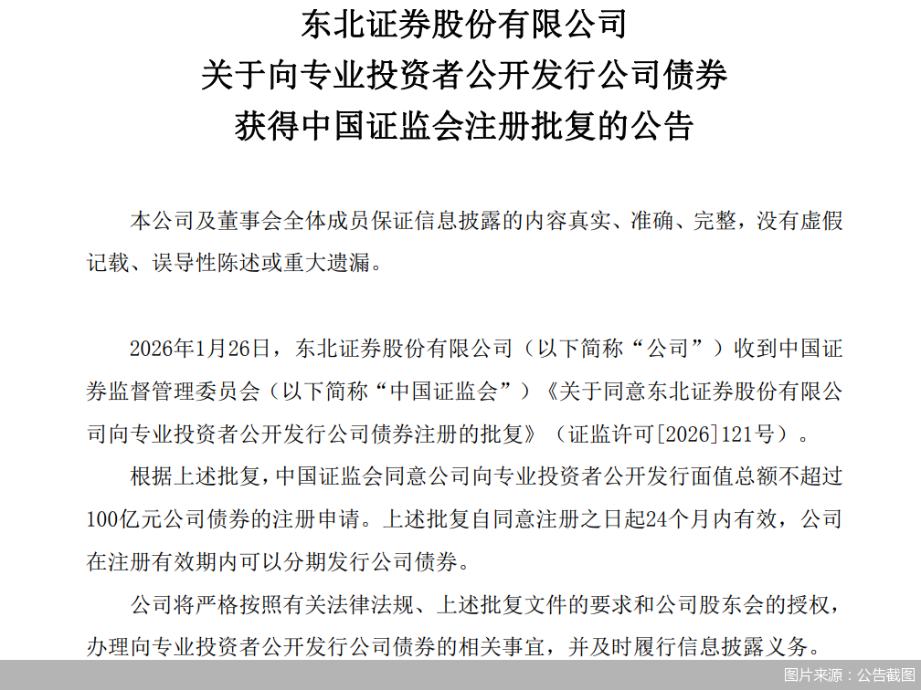 图片来源：公告截图