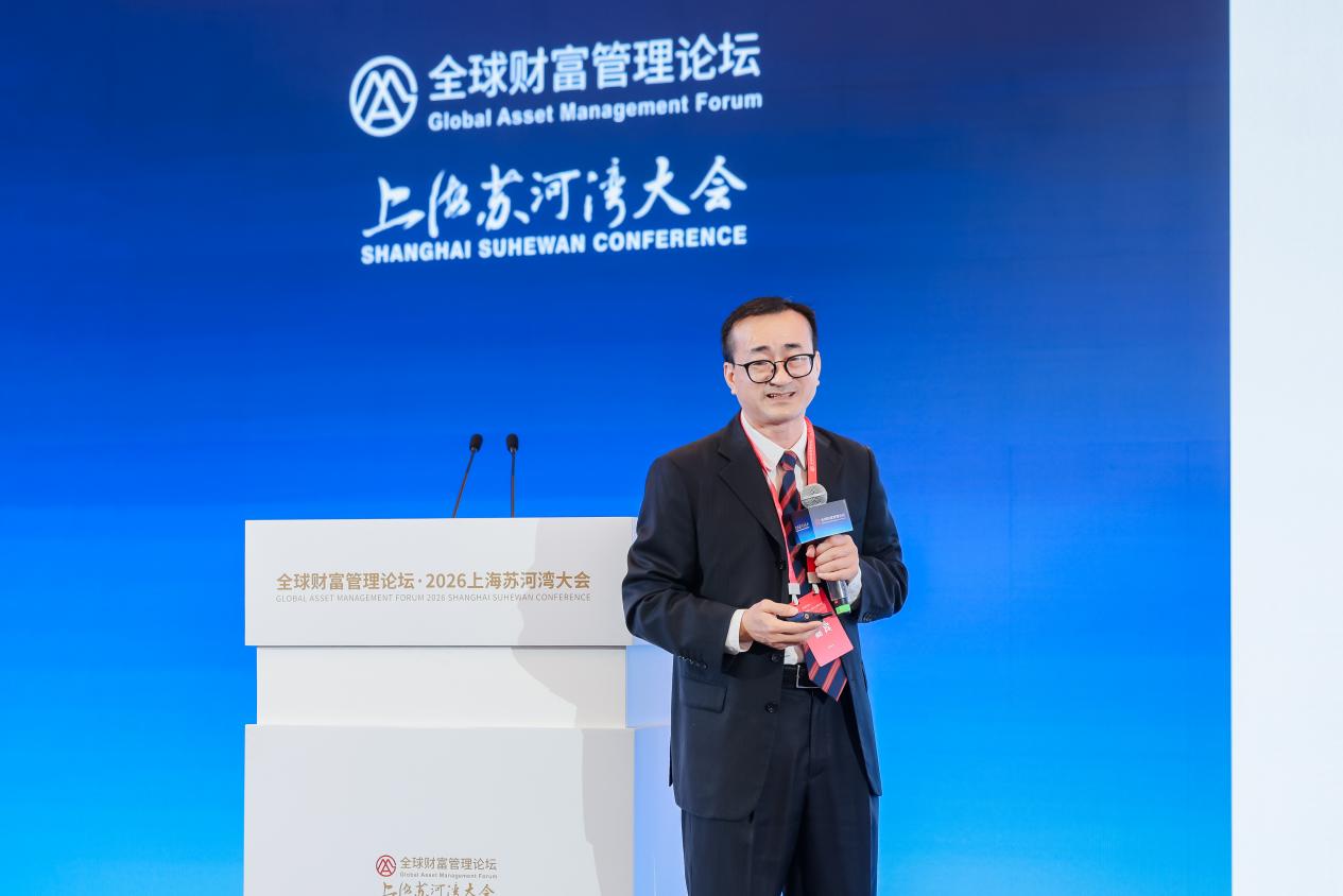 上海财经大学校长 