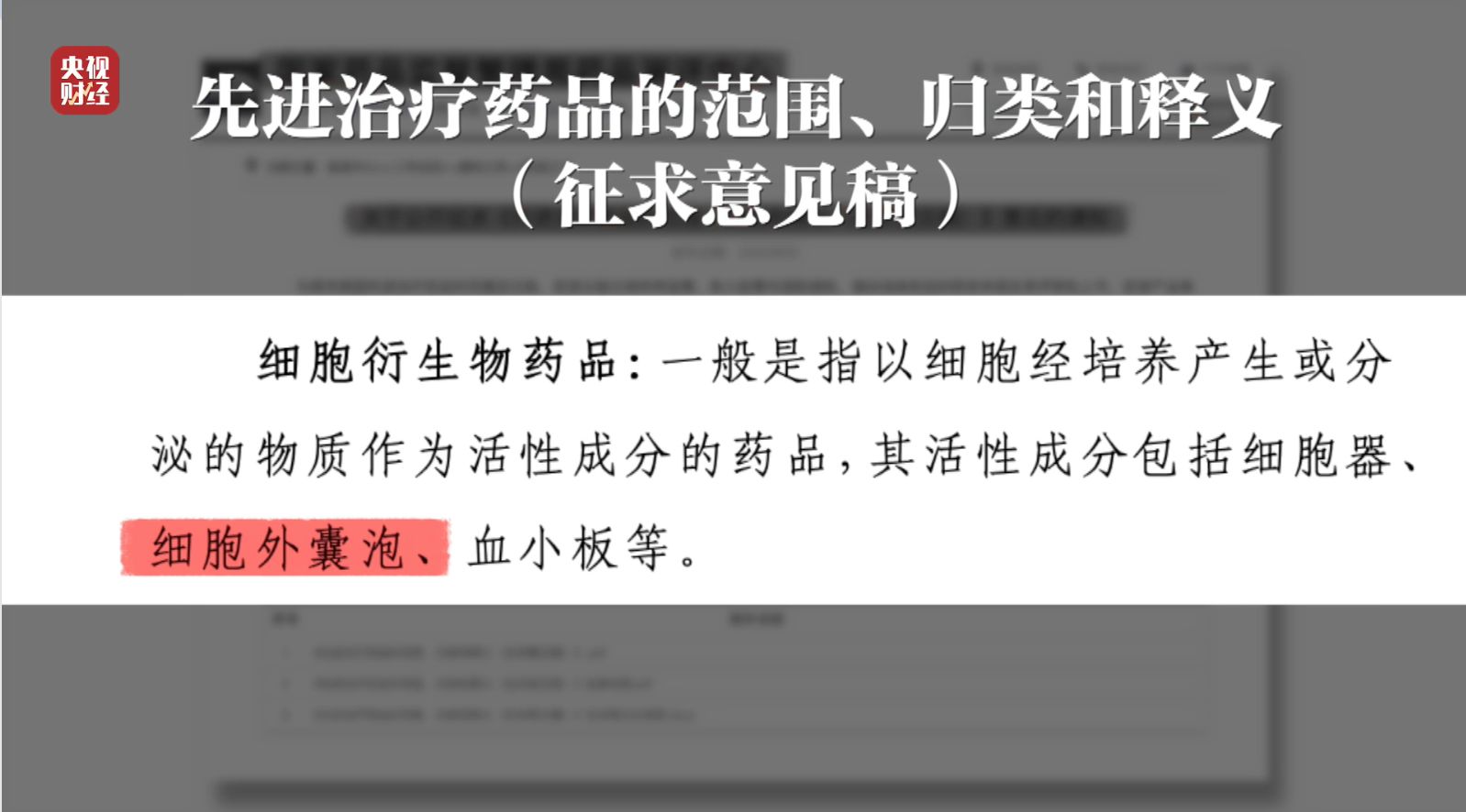 3·15晚会丨网红万元“万能神药”外泌体 竟然是“三无”产品