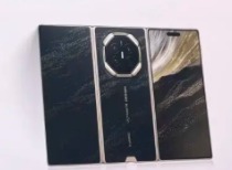 麒麟9050 Pro芯片！华为三折叠新机 19999元起售