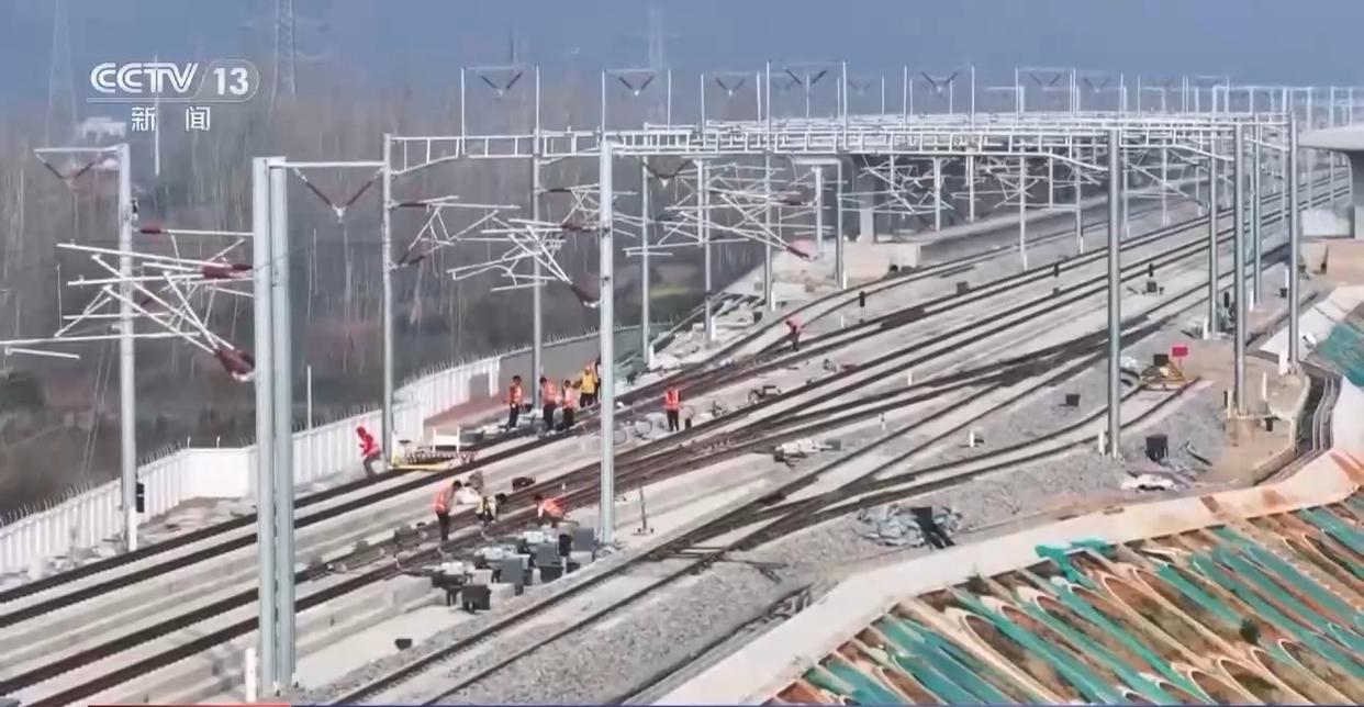 打开今年的“国家账本” 财政资金的投向有哪些变化?