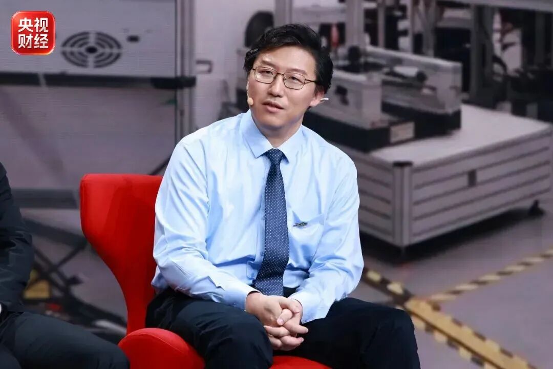 全球客户“反向出差”到中国