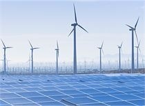 新型能源体系建设“十五五”规划出炉 2030年我国非化石能源发电量比重达到50%