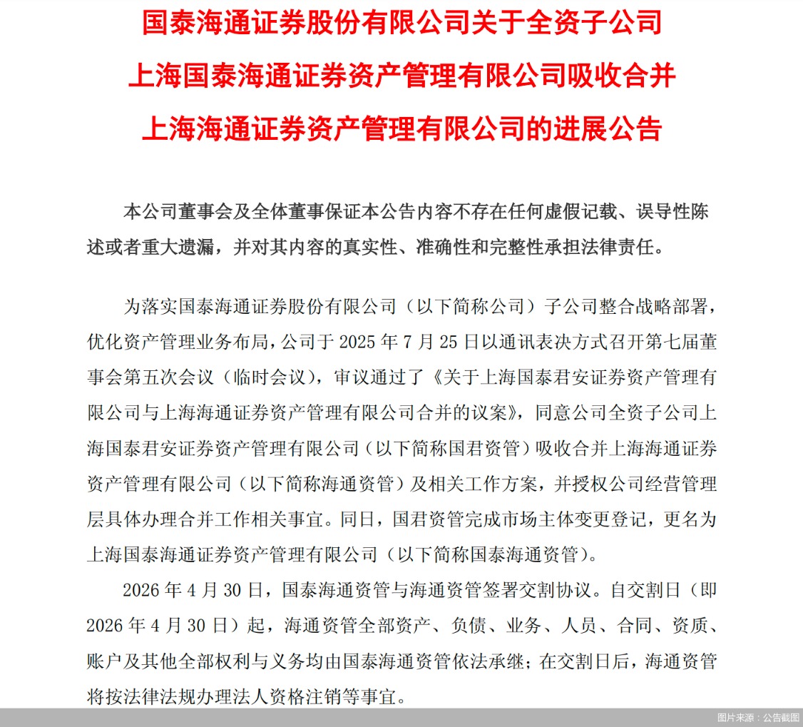 图片来源：公告截图