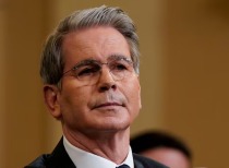 美国财长：美中就经贸问题进行了“非常良好的对话” 当前工作开展顺利