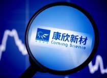 康欣新材：因定期报告涉嫌信披违法违规被证监会立案
