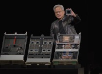 5分钟速览黄仁勋GTC演讲：万亿营收、LPU、太空芯片、一键“养虾”