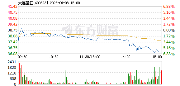 R图 600593_1
