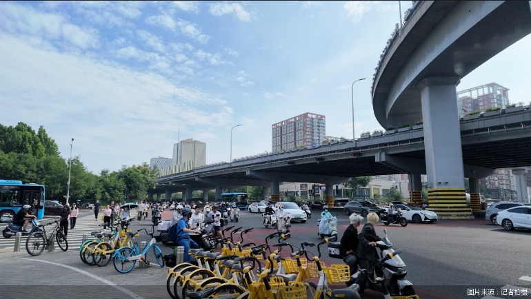 图片来源：记者拍摄
