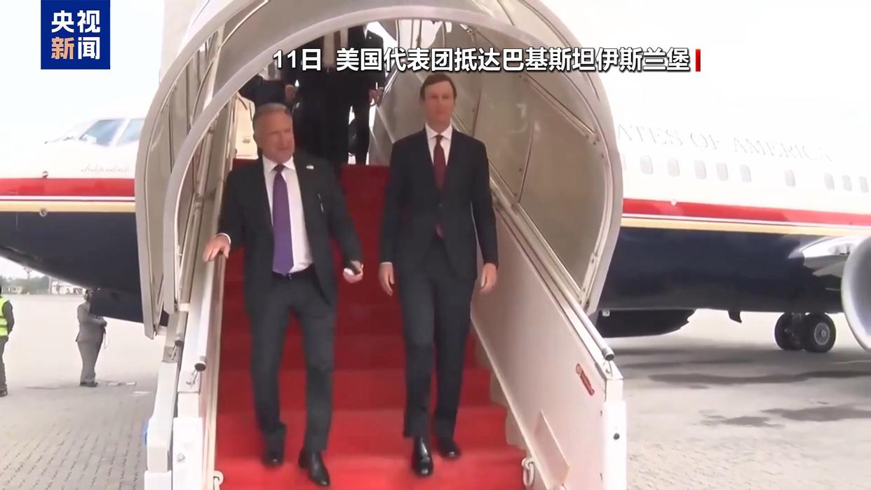 美国伊朗均否认“已就延长停火期限达成一致”