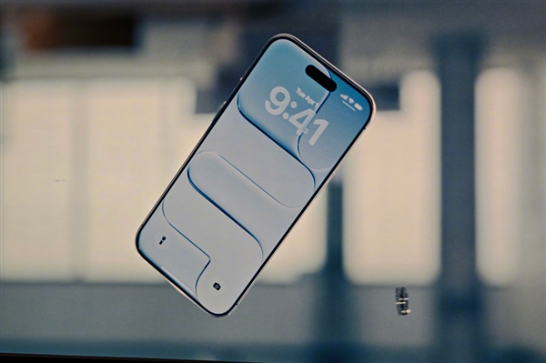 iPhone 