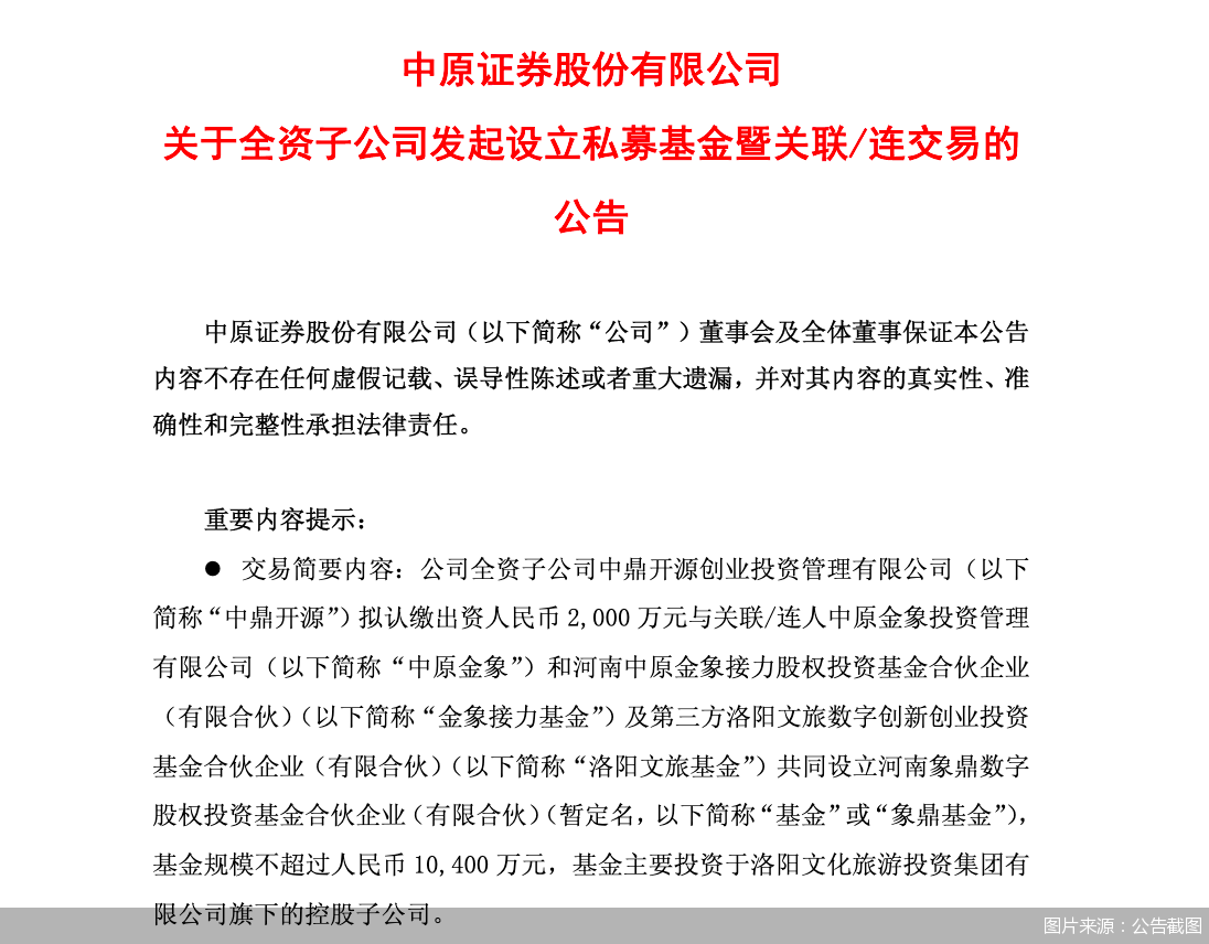 图片来源：公告截图