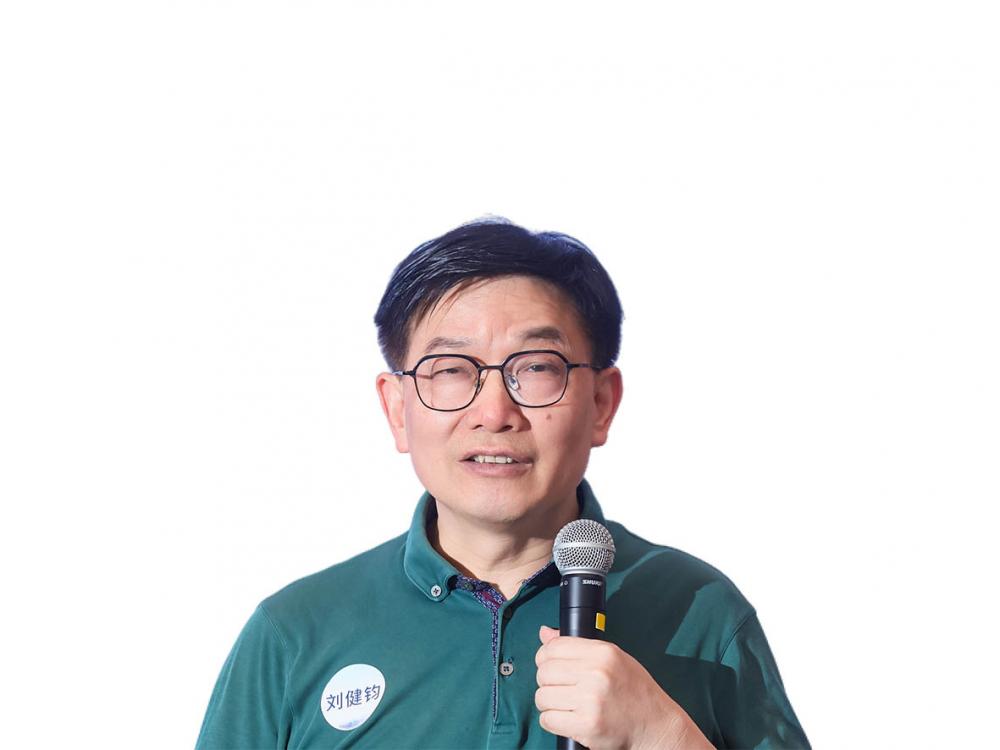 刘健钧:国企及政府投资基金需厘清职能边界
