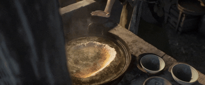 游戏科学节前“上菜”！《黑神话：钟馗》首支实机视频登上热搜