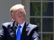 特朗普称停火“不包括”黎巴嫩和黎真主党