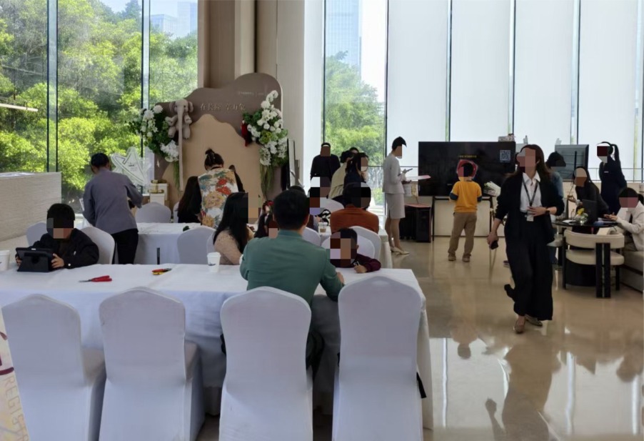 广深楼市“小阳春”开启：二手房领跑，新房迎“结构性”复苏