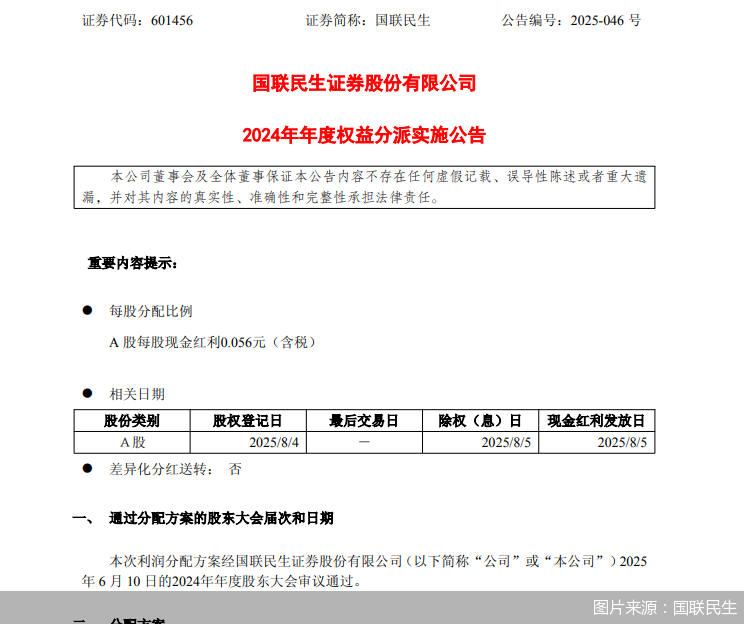 图片来源：国联民生