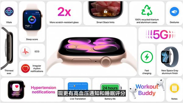 苹果史上第一款!Apple