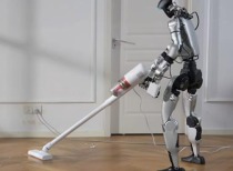 全身遥操作平台 宇树最新发布！