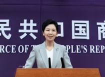 商务部：中方愿同美方一道不断拉长合作清单