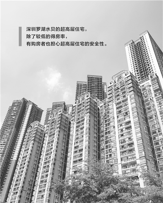 楼市政策“新风向” 多城提升住宅得房率 _ 东方财富网