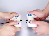 ChinaJoy“AI含量”拉满 但AI游戏爆款仍是悬念