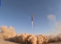 伊朗7小时发射5轮导弹 这场战事持续多久？专家：伊朗的三个因素决定