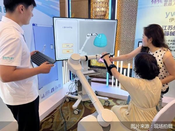 图片来源:现场拍摄